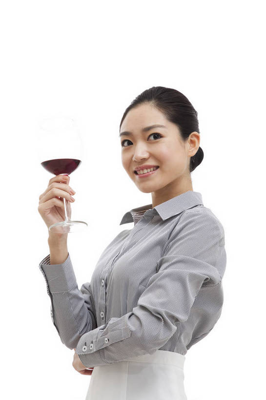 红酒,东方人,商务人士,商务女性,站,微笑,竖图,彩色,室内,白天,抠图,白色背景,侧面,衬衫,商务,时尚,成功,上海,中国,仅一个人,套装,正装,图片,现代,背面,酒杯,品尝,职业,成熟,活力,可爱,美女,自信,举杯,摄影,青春,优雅,商务装,工薪阶层,乐观,精明,年轻女性,女人,女性,亚洲人,中国人,年轻人,白领,上班族,半身,影棚拍摄,愉快,bj174