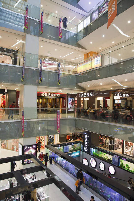 无人,商店,竖图,彩色,室内,白天,旅游,时尚,橱窗,建筑,商场,北京,中国,亚洲,图片,首都,豪华,辉煌,现代建筑,竖,百货,摄影,经济,文明,中国文化,东亚,发展,中华人民共和国,北京市,京,北平,华北地区,西城区,繁荣,购物中心,西直门,西环广场,凯德晶品购物中心,bj174