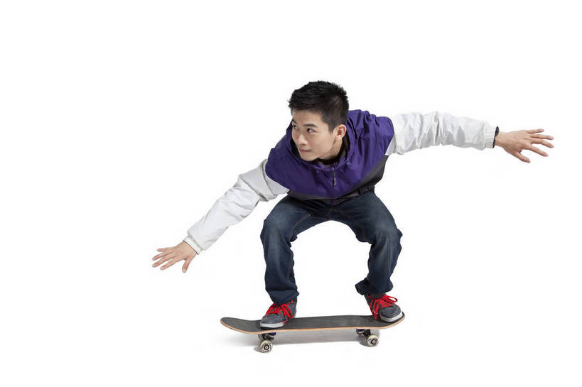 东方人,站,横图,彩色,室内,白天,正面,时尚,跳舞,热情,运动,北京,中国,仅一个人,图片,街头,休闲装,健康,个性,活力,激情,平衡,摄影,滑板,技巧,青春,街舞,酷,嘻哈,踏,弹性,动感,技能,男人,男性,年轻男性,亚洲人,中国人,年轻人,全身,影棚拍摄,愉快,舞蹈,bj174