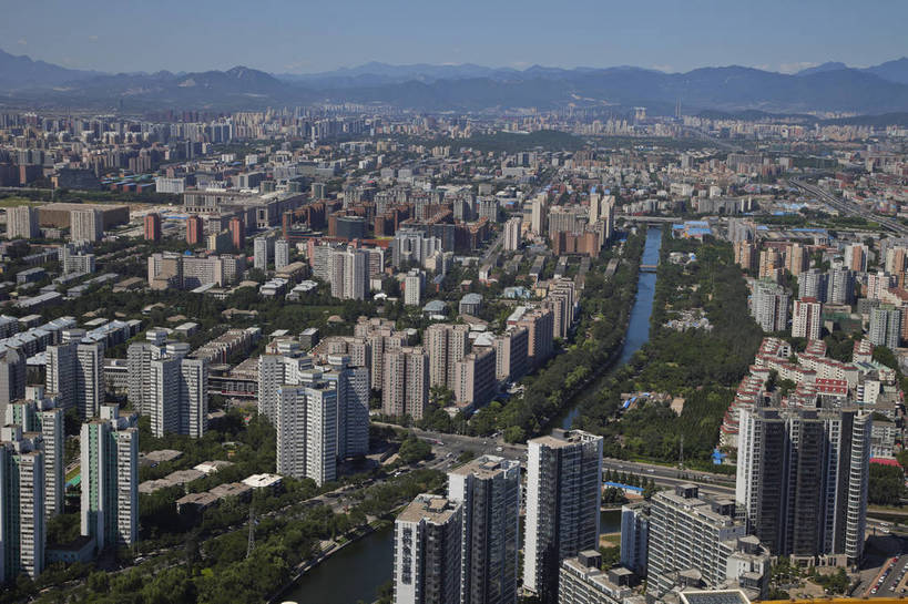 无人,横图,全景,俯视,彩色,室外,白天,旅游,城市风光,城市,建筑,北京,中国,图片,建筑群,辉煌,现代建筑,远景,旅游胜地,摄影,文明,发展,繁荣,旅行,北京电视塔,bj174