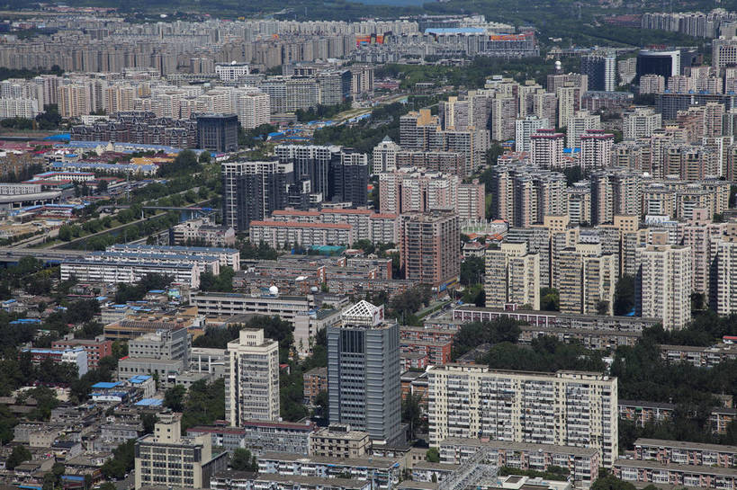 无人,横图,全景,俯视,彩色,室外,白天,旅游,城市风光,城市,建筑,北京,中国,图片,建筑群,辉煌,现代建筑,远景,旅游胜地,摄影,文明,发展,繁荣,旅行,北京电视塔,bj174