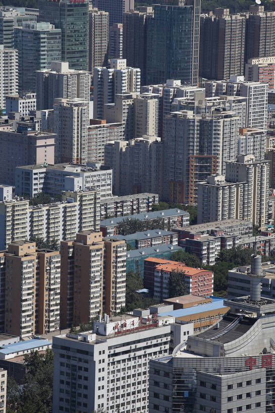 无人,竖图,全景,俯视,彩色,室外,白天,旅游,城市风光,城市,建筑,北京,中国,图片,建筑群,辉煌,现代建筑,远景,旅游胜地,摄影,文明,发展,繁荣,旅行,北京电视塔,bj174