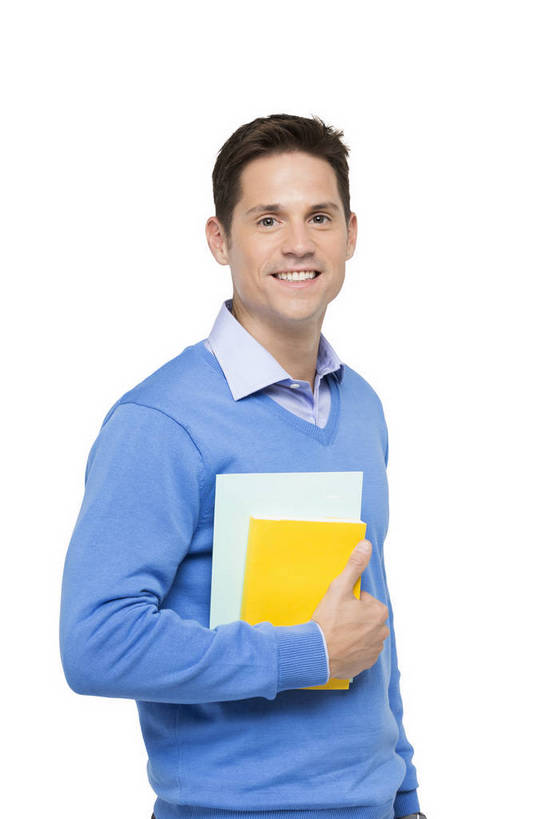 西方人,中年人,一个人,教师,站,微笑,竖图,彩色,室内,白天,留白,抠图,白色背景,侧面,幸福,北京,欧洲,中国,欧洲人,图片,教育,注视,休闲装,仅一个年轻男性,观察,看,放松,自信,帮助,外教,摄影,外国人,课本,观看,察看,成就,关注,乐观,教员,认真,自豪,年轻男性,白种人,美国人,年轻人,老师,半身,影棚拍摄,先生,bj174