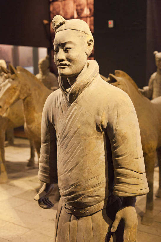 无人,博物馆,竖图,彩色,室内,特写,白天,旅游,度假,雕塑,兵马俑,西安,中国,亚洲,士兵,风俗,雕像,图片,古典,文化,文物,娱乐,传统,工艺品,享受,休闲,旅游胜地,放松,精神,摄影,古董,战士,古物,文明,中国文化,古玩,东亚,陕西,陕西省,湖北,西安市,中华人民共和国,省会,西北地区,陕,古代文明,制度,旅行,陕西历史博物馆,雁塔区,陕西省博物馆,bj174