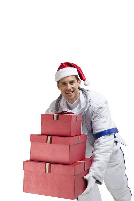 西方人,中年人,一个人,宇航员,飞行员,走,竖图,彩色,室内,白天,留白,抠图,白色背景,正面,探险,信心,技术,航天,高科技,科技,礼盒,北京,欧洲,中国,欧洲人,仅一个男性,宇航服,节日,庆祝,科学,图片,文化,盒子,庆典,圣诞帽,探索,自信,摄影,纪念,快速,科学技术,未来,太空服,成就,航天员,快递,梦想,负重,太空人,男人,男性,年轻男性,白种人,年轻人,捧着,半身,影棚拍摄,愉快,bj174