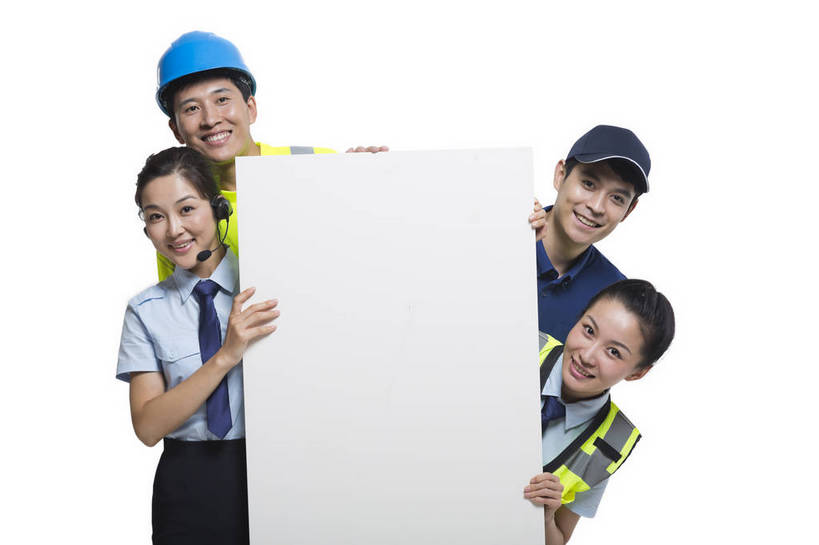 东方人,成年人,四个人,伙伴,站,微笑,横图,彩色,室内,白天,留白,抠图,白色背景,工作服,裙子,制服,满意,友谊,幸福,骄傲,安全,合作,团队,信心,科技,指示牌,北京,中国,亚洲,连衣裙,工作,标志,图片,文字,防护,年轻,黄种人,标识,现代,告示,布告栏,广告,工人,安全帽,白板,行业,职业,健康,活力,美女,自信,工业,管理员,摄影,储藏,搬运工,保护,合影,效率,储存,同伴,保险,专业,管理人员,东亚,物流,保全,周全,安稳,安定,可靠,乐观,责任,产业,管理,宣布,平安,认真,友情,男人,男性,年轻男性,年轻女性,女人,女性,亚洲人,中国人,年轻人,端着,半身,影棚拍摄,商业,安全服,招贴,贮存,仓库管理员,库管,bj174