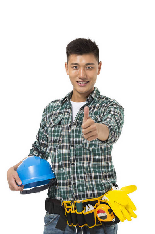 东方人,成年人,一个人,建筑工人,技术人员,站,微笑,竖图,彩色,室内,白天,留白,抠图,白色背景,工作服,衬衫,制服,满意,幸福,智慧,骄傲,安全,信心,建筑业,装修,城市,建筑,北京,中国,亚洲,突出,工作,图片,防护,年轻,牛仔裤,黄种人,鼓励,称赞,表扬,工人,安全帽,手套,建筑工地,手势,行业,职业,健康,休闲服,活力,竖,自信,工业,摄影,建造,工具包,翘,保护,高,工程,夸奖,优秀,赞扬,房地产,保险,专业,单人,东亚,好,妙,顺利,出色,超群,杰出,卓越,奇妙,保全,周全,安稳,安定,可靠,乐观,工作制服,责任,产业,单独,聪明,平安,认真,男人,男性,年轻男性,亚洲人,中国人,年轻人,大拇指,员工,技术员,半身,影棚拍摄,工作套服,商业,匠人,劳动者,体力工,技工,打手势,bj174