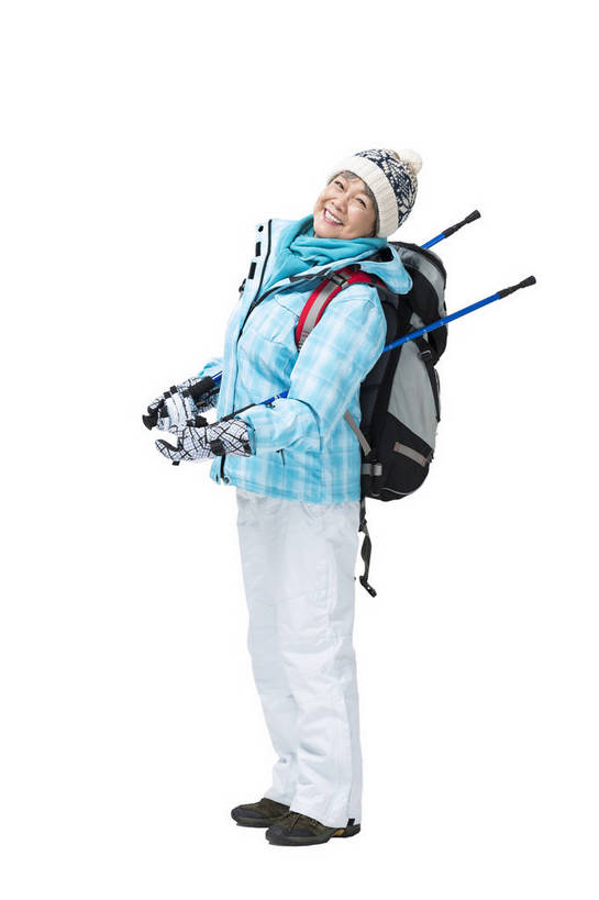 东方人,成年人,老年人,头发,一个人,站,攀登,微笑,竖图,彩色,照片,白色背景,锻炼,旅游,度假,快乐,探险,幸福,北京,中国,亚洲,服装,图片,冬季,年轻,生活,注视,休闲装,黄种人,娱乐,一个,衣服,白色,背包,观察,看,郊游,休闲,游玩,健康,休闲服,放松,活力,精神,乐趣,自信,摄影,服饰,生活方式,单个,拐杖,观看,羽绒服,手杖,假期,察看,退休,享乐,愉悦,关注,娱乐活动,爱好,玩乐,户外运动,装备,单人,防寒服,滑雪服,挑战,周末,东亚,乐观,单独,无忧无虑,老年女性,女人,女性,亚洲人,中国人,登山,爬山,全身,影棚拍摄,旅行,欢乐,开心,愉快,bj174