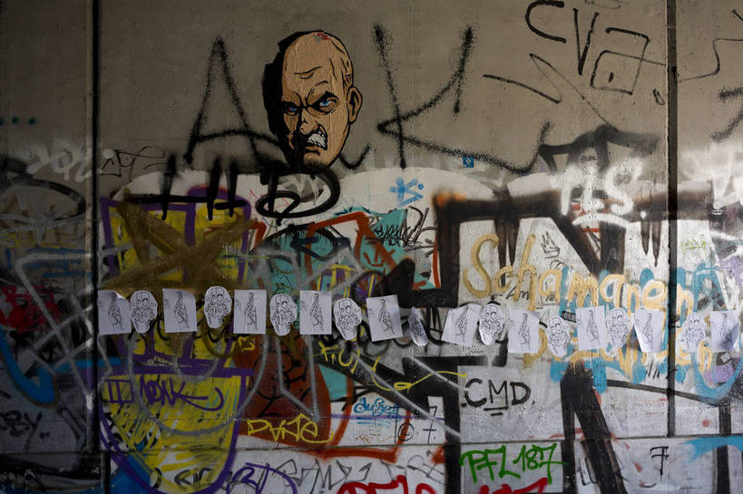 无人,横图,彩色,室外,白天,绘画,城市风光,城市,艺术,线条,字母,风景,休闲,景色,个性,人文,摄影,风光,嘻哈,风格,外景,新颖,涂鸦,喷绘,bj174