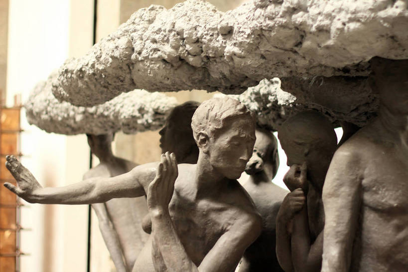 东方人,无人,站,推,横图,室内,白天,正面,静物,雕塑,上海,中国,亚洲,握,阴影,艺术,装饰,光线,雕刻,雕像,影子,墙,灯光,许多人,扭头,黄种人,红坊,创意园,裸露,墙壁,墙面,工艺品,握拳,站着,转头,一群人,握着,纪念,美术,申,主题,裸,陈列,东亚,长宁区,上海市,中华人民共和国,沪,华东地区,功能,美学,男人,男性,年轻男性,年轻女性,女人,女性,亚洲人,站立,半身,彩图,红坊文化艺术社区,红坊创意园区,shlxx1