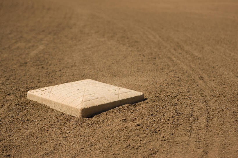 无人,体育馆,运动场,方图,室外,白天,留白,安全,运动,棒球,垒,棒球场,沙子,泥土,田野,球场,防护,场地,体育场,球,树,蓝天,健康,摄影,保护,播放,保险,户外活动,美国文化,保全,周全,安稳,安定,运动馆,平安,彩图,bj175