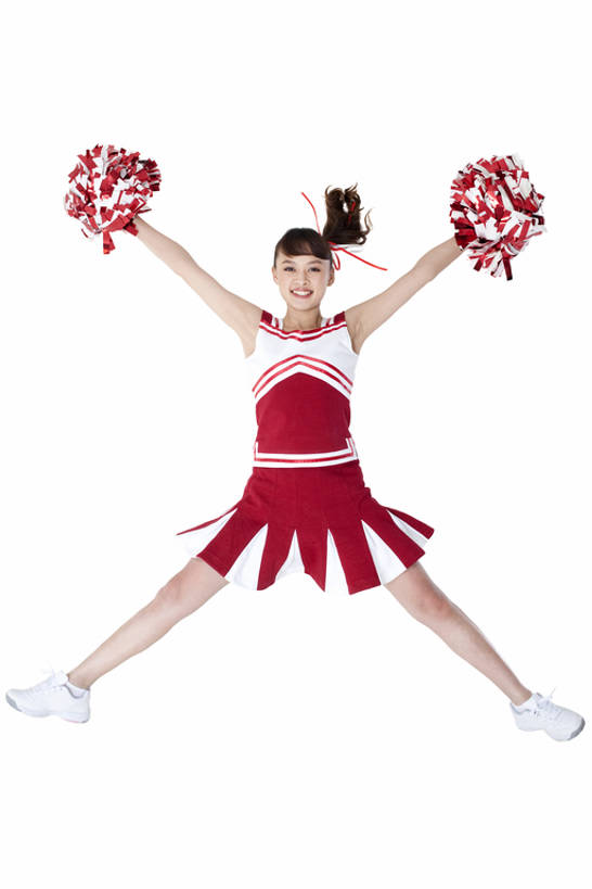 东方人,成年人,一个人,跳,举,伸展双臂,笑,微笑,露齿笑,竖图,留白,白色背景,正面,运动服,制服,快乐,兴奋,骄傲,成功,运动,竞争,中国,亚洲,仅一个年轻女性,仅一个女性,仅一个人,表演,欢呼,庆祝,半空,注视,刺激,红色,观察,看,托,健康,活力,力量,平衡,观看,张开双腿,支撑,动作,察看,享乐,愉悦,关注,啦啦队,东亚,迷你裙,北京市,手摇花,展开双腿,无忧无虑,年轻女性,女人,女性,亚洲人,中国人,年轻人,休闲活动,敞开双臂,举起,举手,举着,伸开双臂,向上举,向上伸,向上托,展开双肩,张开手臂,张开双臂,彩图,全身,影棚拍摄,欢乐,伸展双腿,开合跳,bj175