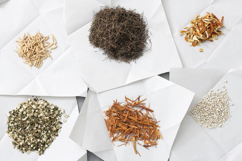 无人,横图,俯视,静物,北京,中国,亚洲,药,干燥,食品,草药,饮食,饮料,干花,汉字,摄影,有机食品,影棚,多样,医疗,草本,中国文化,摄影棚,营养品,薏米,中医,东亚,健康食物,恢复,彩图,高角度拍摄,影棚拍摄,拍摄,陈皮,传统文化,太子参,降香,bj175