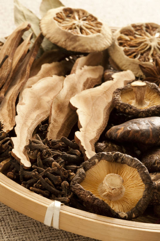 无人,竖图,特写,留白,静物,许多,干燥,香料,食品,很多,饮食,彩图,bj175