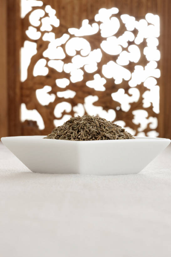 无人,竖图,特写,留白,静物,许多,干燥,香料,食品,很多,饮食,孜然芹,彩图,bj175