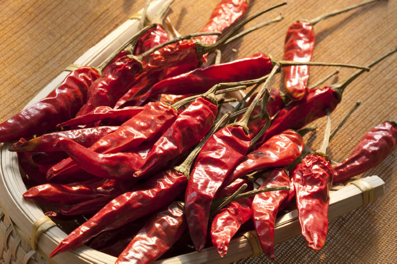 无人,横图,特写,辣椒,静物,许多,干燥,食品,很多,热,饮食,红色,红辣椒,彩图,bj175