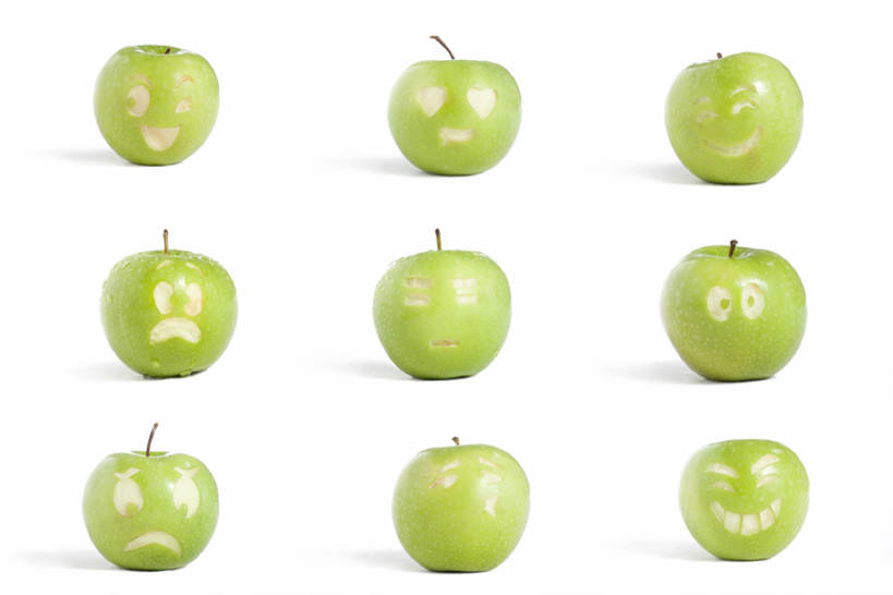 无人,横图,留白,白色背景,静物,水果,艺术,美味,食品,绿色,表情,诱惑,摄影,影棚,创造力,清新,摄影棚,健康食物,彩图,影棚拍摄,拍摄,bj175