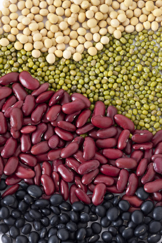 无人,竖图,俯视,特写,留白,大豆,静物,亚洲,许多,准备,丰富,干燥,材料,黑豆,食品,很多,健康,素食,摄影,多样,绿豆,大红豆,东亚,彩图,高角度拍摄,全画面,全框架,全帧,影棚拍摄,全画幅,bj175