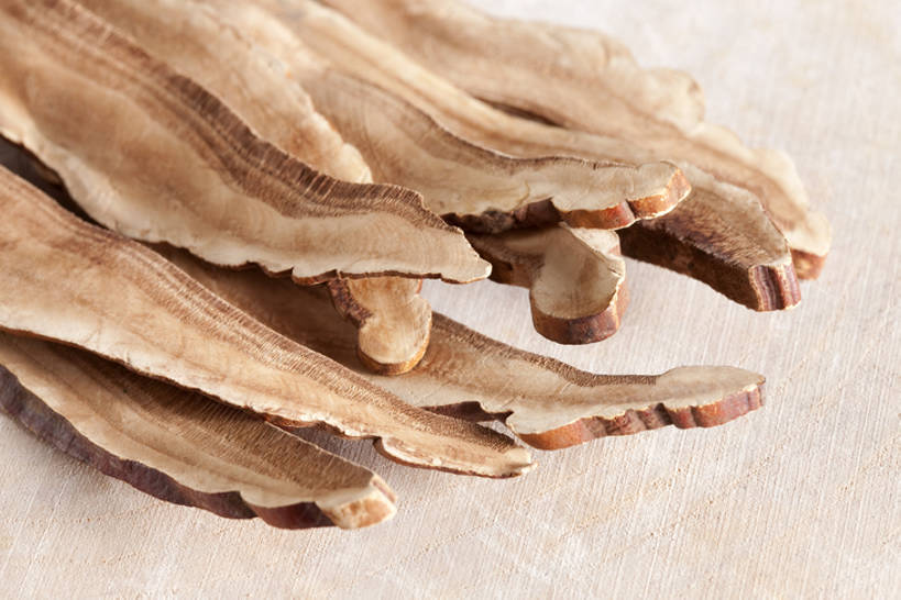 无人,横图,灵芝,静物,中国,亚洲,准备,堆叠,干燥,材料,调料,香料,食品,草药,药草,调味品,饮食,健康,摄影,中医,东亚,彩图,影棚拍摄,成分,bj175