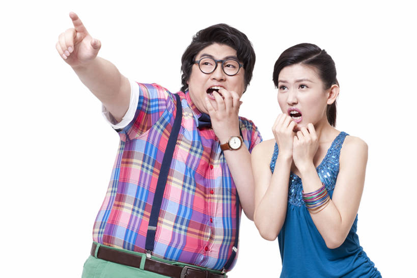 东方人,成年人,两个人,夫妻,横图,留白,白色背景,正面,爱情,北京,中国,亚洲,撑,并排,背心,方格,格子,领结,眼镜,浪漫,托腮,休闲装,托,张嘴,温暖,温馨,恩爱,恋人,摄影,影棚,生活方式,背带,害怕,幽默,惊吓,和睦,恐怖,托下巴,摄影棚,张大嘴巴,东亚,陪同,惊骇,陪伴,异性恋,恐惧,震惊,男人,男性,年轻男性,年轻女性,女人,女性,亚洲人,中国人,年轻人,夫妇,情侣,张开嘴,半身,彩图,影棚拍摄,拍摄,伴侣,融洽,挨着,伴随,bj175