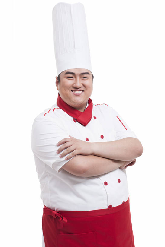 东方人,成年人,一个人,笑,双手交叉,微笑,露齿笑,竖图,留白,抠图,白色背景,正面,制服,快乐,幸福,热情,骄傲,信心,技术,北京,中国,亚洲,仅一个男性,仅一个人,正装,围裙,注视,仅一个年轻男性,观察,看,站着,职业,摄影,生活方式,观看,技巧,权威,察看,双手抱胸,关注,肖像,手艺,厨师帽,厨师服,东亚,技能,技艺,男人,男性,年轻男性,亚洲人,中国人,年轻人,主厨,彩图,影棚拍摄,妙技,本领,bj175