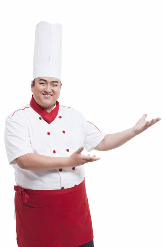 东方人,成年人,一个人,笑,微笑,露齿笑,竖图,留白,抠图,白色背景,正面,制服,快乐,幸福,热情,信心,技术,北京,中国,亚洲,仅一个男性,仅一个人,正装,围裙,注视,仅一个年轻男性,观察,看,站着,职业,摄影,生活方式,观看,技巧,礼节,察看,演说,关注,肖像,出示,手艺,厨师帽,厨师服,东亚,技能,技艺,男人,男性,年轻男性,亚洲人,中国人,年轻人,主厨,张开手臂,彩图,影棚拍摄,妙技,本领,bj175