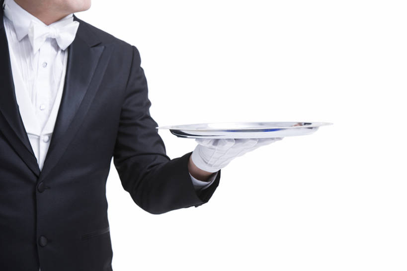 东方人,成年人,中年人,老年人,一个人,服务员,管家,横图,留白,抠图,白色背景,正面,西装,北京,中国,亚洲,仅一个男性,仅一个人,仅一个中年男性,握,套装,服装,正装,领结,餐盘,手套,服务,握着,摄影,礼节,严肃,部分,神圣,东亚,欧洲文化,燕尾服,一套,仆人,认真,老年男性,男人,男性,中年男性,亚洲人,中国人,服务生,侍者,半身,彩图,影棚拍摄,礼服,传统文化,男仆,客房服务,bj175