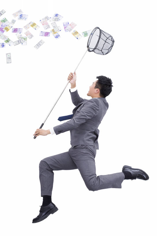 东方人,成年人,一个人,商务人士,商务男性,跑,笑,微笑,露齿笑,竖图,俯视,留白,抠图,白色背景,衬衫,西装,商务,快乐,兴奋,幸福,赚钱,北京,中国,亚洲,仅一个男性,仅一个人,握,追赶,套装,正装,领带,半空,玩,刺激,仅一个年轻男性,蝴蝶网,握着,财富,金融,投资,摄影,生活方式,幽默,商务装,想象,工薪阶层,东亚,套索,一套,货币,男人,男性,年轻男性,亚洲人,中国人,年轻人,白领,上班族,彩图,全身,影棚拍摄,衬衣,欢乐,bj175