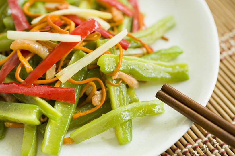 无人,横图,特写,吃饭,烹饪,中餐,晚餐,午餐,筷子,辣椒,蔬菜,静物,餐具,北京,中国,亚洲,竹制,丰富,新鲜,苦瓜,青椒,炒菜,肉,熟食,料理,美味,食品,饮品,传统,猪肉,小炒肉,菜肴,美食,肉类,饮食,餐饮,食物,饮料,盘子,中国菜,健康,中式,素食,摄影,佳肴,有机食品,绿色食品,中华料理,竹制品,膳食,可口,清新,中国文化,五花肉,川菜,肉食,东亚,主菜,健康食物,辣角,红海椒,大椒,辣虎,广椒,豚肉,菜椒,适口,寿司帘,寿司席,寿司竹,寿司竹卷,寿司竹席,四川菜,肋条肉,三层肉,甜椒,柿子椒,辣子,红辣椒,海椒,番椒,灯笼椒,彩图,传统文化,bj175