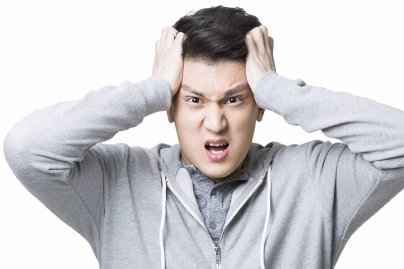 东方人,成年人,脸,头,脸颊,一个人,摸,横图,抠图,白色背景,正面,失败,北京,中国,亚洲,仅一个男性,仅一个人,抚摸,沮丧,生气,大喊,注视,休闲装,现代,肩膀,仅一个年轻男性,观察,看,站着,张嘴,表情,皱眉,压力,愤怒,摄影,观看,尖叫,悲伤,察看,伤心,绝望,难过,忧虑,关注,消极,扮鬼脸,问题,情绪,张大嘴巴,东亚,挫败,悲哀,哀痛,悲戚,悲痛,男人,男性,年轻男性,亚洲人,中国人,年轻人,头部,脸部,脸蛋,面部,张开嘴,触摸,接触,彩图,影棚拍摄,bj175