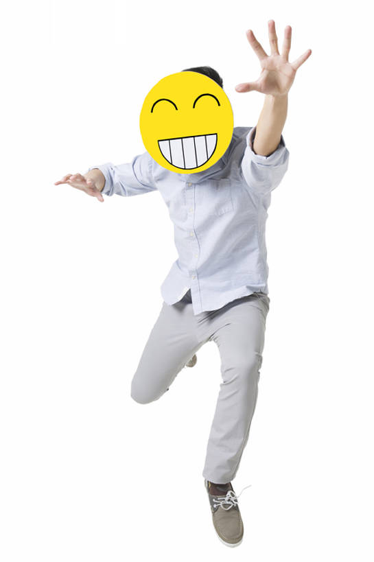 东方人,成年人,脸,头,脸颊,一个人,跑,跳,伸展双臂,笑,微笑,露齿笑,竖图,留白,抠图,白色背景,正面,快乐,兴奋,幸福,纯洁,互联网,北京,中国,亚洲,仅一个男性,仅一个人,覆盖,圆形,标志,符号,面具,文字,记事本,半空,抬腿,注视,休闲装,标识,刺激,仅一个年轻男性,本子,笔记本,观察,看,概念,表情,卡通,活力,可爱,乐趣,童年,童趣,伸手,摄影,观看,张开双腿,幽默,察看,创造力,笑脸,隐藏,享乐,关注,标点,情绪,童真,东亚,烂漫,无邪,展开双腿,天真,男人,男性,年轻男性,亚洲人,中国人,年轻人,头部,脸部,脸蛋,面部,敞开双臂,伸开双臂,展开双肩,张开手臂,张开双臂,彩图,全身,影棚拍摄,欢乐,深情,文字表情,颜表情,颜文字,伸展双腿,拟人,表情符号,bj175