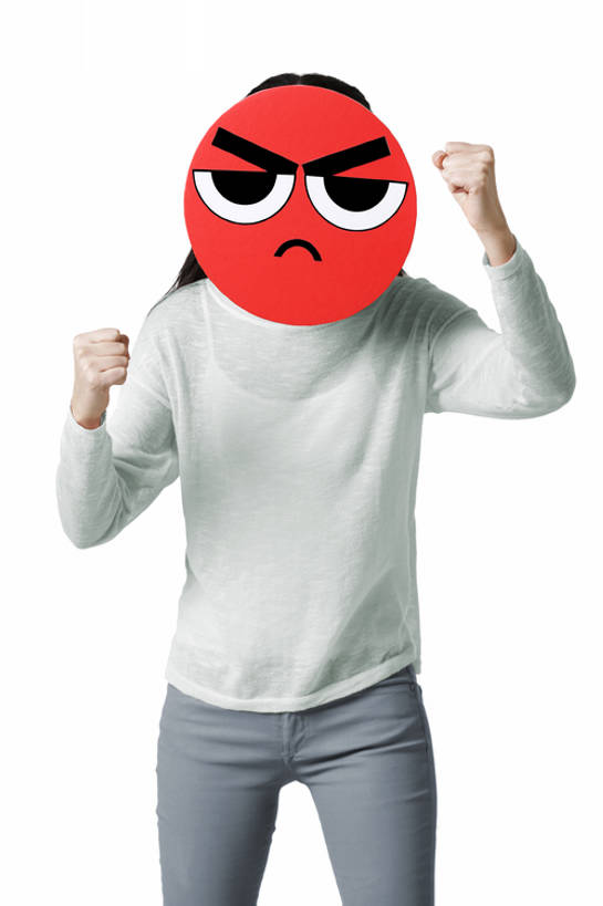 东方人,成年人,脸,头,脸颊,一个人,举,竖图,留白,抠图,白色背景,正面,失败,互联网,北京,中国,亚洲,仅一个年轻女性,仅一个女性,仅一个人,覆盖,沮丧,生气,圆形,标志,符号,面具,文字,记事本,注视,休闲装,标识,现代,本子,笔记本,观察,看,手势,托,站着,概念,表情,皱眉,卡通,愤怒,摄影,生活方式,观看,恼怒,悲伤,察看,创造力,隐藏,愤慨,伤心,绝望,难过,怒气,气愤,发怒,关注,怒火,消极,标点,问题,情绪,脾气,东亚,忿怒,怨恨,强烈,挫败,悲哀,红脸,哀痛,悲戚,悲痛,气忿,愤恨,肝火,激动,年轻女性,女人,女性,亚洲人,中国人,年轻人,头部,脸部,脸蛋,面部,拳头,举起,举手,举着,向上举,向上伸,向上托,彩图,影棚拍摄,文字表情,颜表情,颜文字,打手势,拟人,闷闷不乐,抱怨,表情符号,bj175