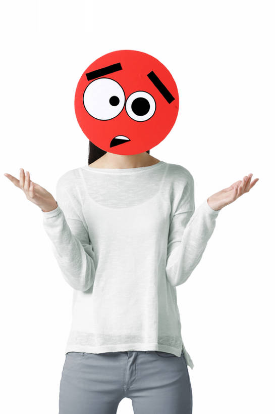 东方人,成年人,脸,头,眼睛,脸颊,一个人,举,竖图,留白,抠图,白色背景,正面,失败,纯洁,互联网,北京,中国,亚洲,仅一个年轻女性,仅一个女性,仅一个人,覆盖,圆形,标志,符号,面具,文字,记事本,注视,休闲装,标识,现代,红色,本子,笔记本,观察,看,手势,托,站着,概念,表情,卡通,可爱,童年,童趣,耸肩,摄影,生活方式,观看,察看,眼球,创造力,隐藏,关注,消极,标点,问题,情绪,童真,东亚,烂漫,无邪,红脸,迷惑,天真,震惊,年轻女性,女人,女性,亚洲人,中国人,年轻人,头部,脸部,脸蛋,面部,举起,举手,举着,向上举,向上伸,向上托,彩图,影棚拍摄,困窘,文字表情,颜表情,颜文字,打手势,拟人,表情符号,bj175