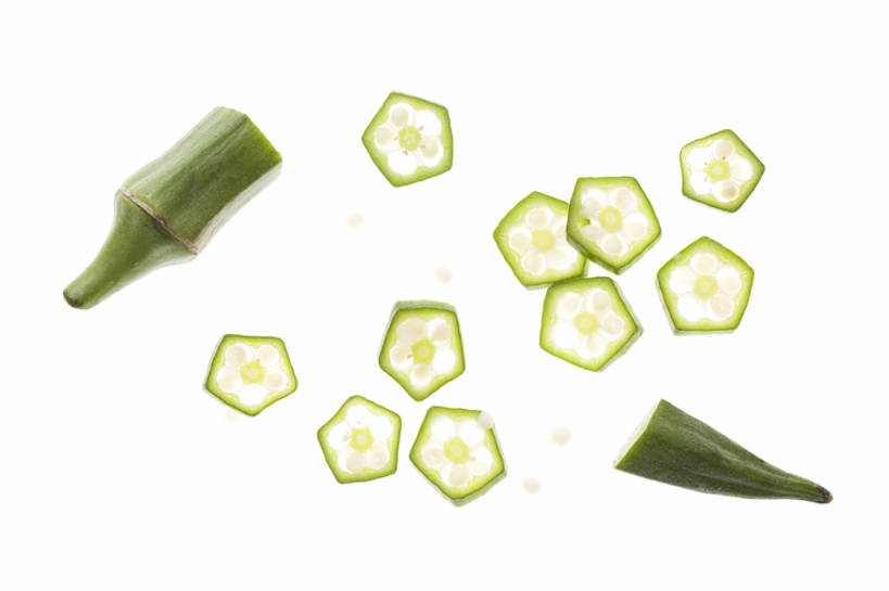 点心,面包,无人,横图,俯视,特写,留白,抠图,白色背景,蔬菜,静物,北京,中国,亚洲,切开,准备,材料,秋葵,生食,美味,食品,面点,饮品,营养,吐司,饮食,食物,糕点,饮料,绿色,切,健康,素食,摄影,有机食品,法式面包,维生素,可口,清新,横截面,五边形,剖面,吐司面包,东亚,切面,健康食物,黄秋葵,适口,彩图,影棚拍摄,多士,听型面包,bj175