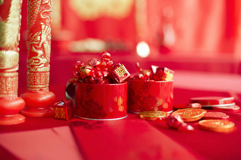 无人,横图,特写,留白,婚礼,快乐,幸福,运气,静物,蜡烛,北京,中国,亚洲,准备,风俗,庆祝,装饰,糖,古典,结婚,浪漫,传统,盒子,红色,喜庆,汉字,精神,摄影,纪念,花烛,仪式,风格,中国文化,典礼,古典风格,喜字,东亚,制度,彩图,影棚拍摄,高兴,传统文化,洞房,喜烛,bj175