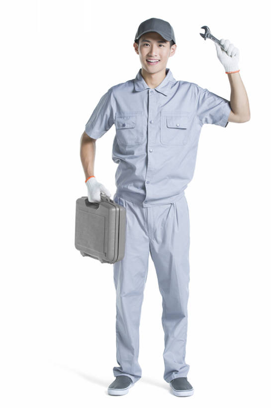 东方人,成年人,一个人,服务员,修理工,工程师,举,笑,微笑,露齿笑,竖图,留白,抠图,白色背景,正面,制服,快乐,幸福,信心,帽子,北京,中国,亚洲,仅一个男性,仅一个人,握,工具,注视,工人,仅一个年轻男性,手套,观察,看,托,站着,职业,工具箱,鸭舌帽,服务,握着,摄影,生活方式,观看,扳手,修理,工程,察看,享乐,关注,东亚,责任,技能,男人,男性,年轻男性,亚洲人,中国人,年轻人,服务生,侍者,员工,技术员,举起,举手,举着,向上举,向上伸,向上托,彩图,全身,影棚拍摄,欢乐,匠人,劳动者,体力工,工人阶级,bj175