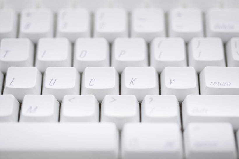 无人,横图,特写,运气,键盘,互联网,技术,静物,北京,中国,亚洲,英文,标志,文字,字符,字母,单词,输入设备,通讯设备,标识,现代,概念,摄影,英文字母,创造力,简单,通信设备,字母表,东亚,构图,想法,电脑键盘,计算机,设计,彩图,影棚拍摄,全画幅,bj175