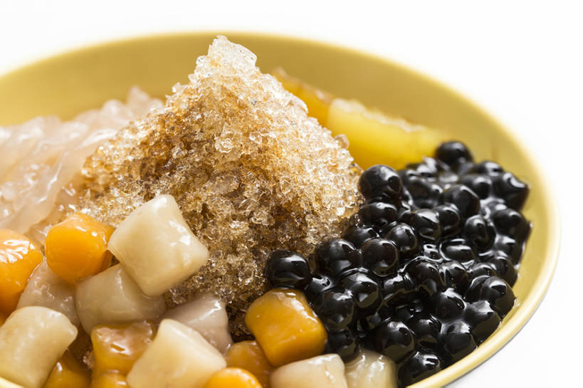 点心,无人,横图,特写,留白,抠图,白色背景,静物,北京,中国,亚洲,融化,材料,冰,美味,食品,甜点,甜品,饮品,粉丝,饮食,食物,糕点,饮料,碗,甜食,健康,摄影,有机食品,混合,可口,清新,东亚,健康食物,适口,果露,甘薯,彩图,影棚拍摄,芋圆,bj175