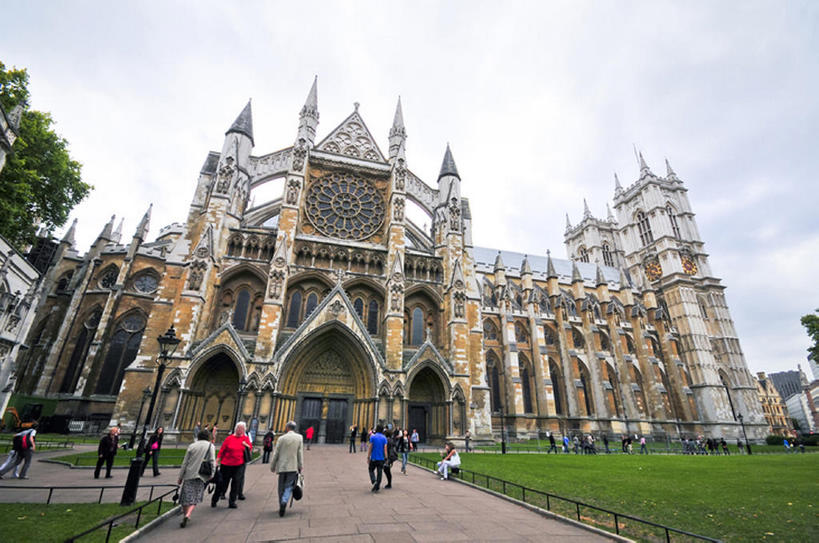 无人,教堂,横图,室外,白天,仰视,旅游,度假,名胜古迹,标志建筑,地标,建筑,英国,欧洲,伦敦,遗迹,宏伟,古迹,文物,娱乐,建设,古建筑,英格兰,风景,地标建筑,享受,休闲,旅游胜地,放松,美女,摄影,建造,宗教建筑,古文明,威斯敏斯特教堂,彩图,低角度拍摄,旅行,大教堂,bj175