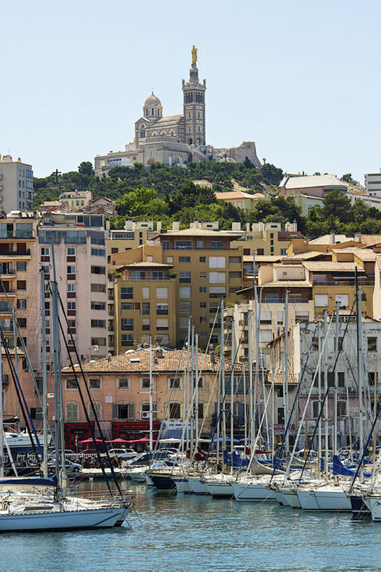 无人,码头,竖图,室外,白天,马赛,湖,城市,建筑,船,法国,欧洲,停靠,海岸线,游艇,风景,天空,摄影,建造,基督教,都市风光,停泊,马赛圣母院,集装箱码头,彩图,大教堂,海港,bj175