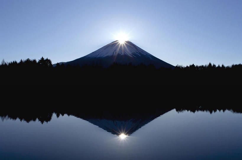 无人,横图,室外,白天,背景,旅游,度假,日出,湖,美景,山,太阳,富士山,日本,反射,地形,光,景观,娱乐,风景,天空,自然,享受,休闲,景色,放松,摄影,宁静,自然风光,地貌,罕见,亮粉,荒僻,偏僻,偏远,遥远,冷僻,冒险,彩图,富士,bj175