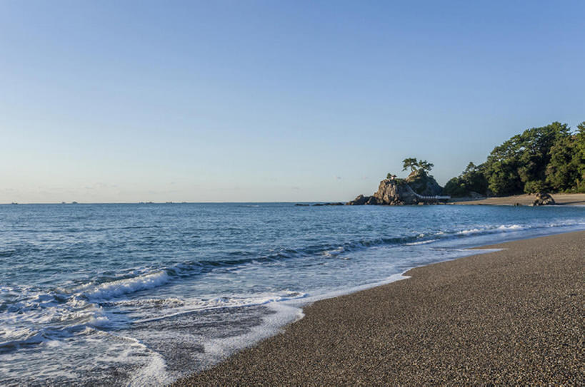 无人,横图,室外,白天,背景,旅游,度假,海洋,美景,日本,沙子,地形,景观,水平线,娱乐,蓝色,风景,自然,享受,休闲,景色,放松,摄影,宁静,太平洋,自然风光,地貌,罕见,荒僻,偏僻,偏远,遥远,科钦,冷僻,冒险,海滩,彩图,bj175