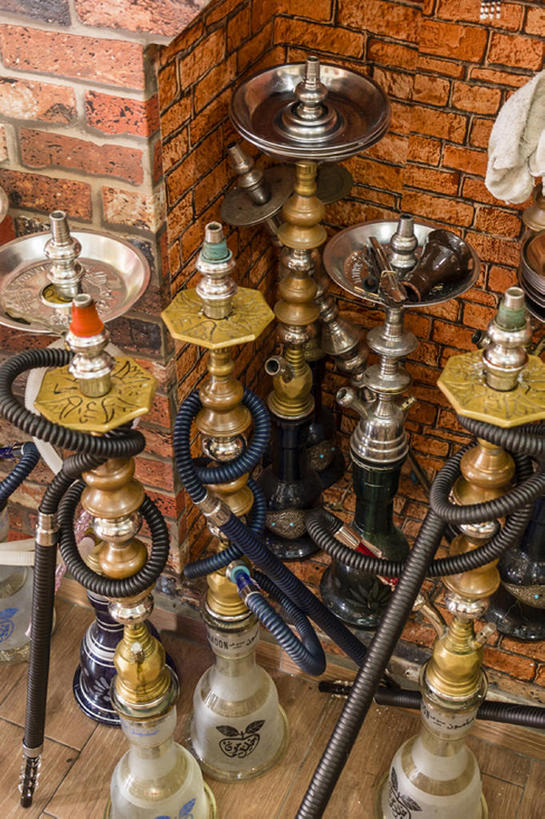 无人,竖图,新加坡,亚洲,水烟袋,水烟,bj175