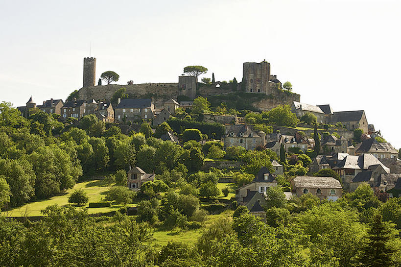 横图,室外,白天,法国,欧洲,城堡,地形,风景,天空,索米尔,bj175