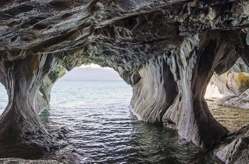 无人,横图,室外,白天,海洋,智利,地形,悬崖,风景,自然,南美,巴塔哥尼亚,岩石,bj175