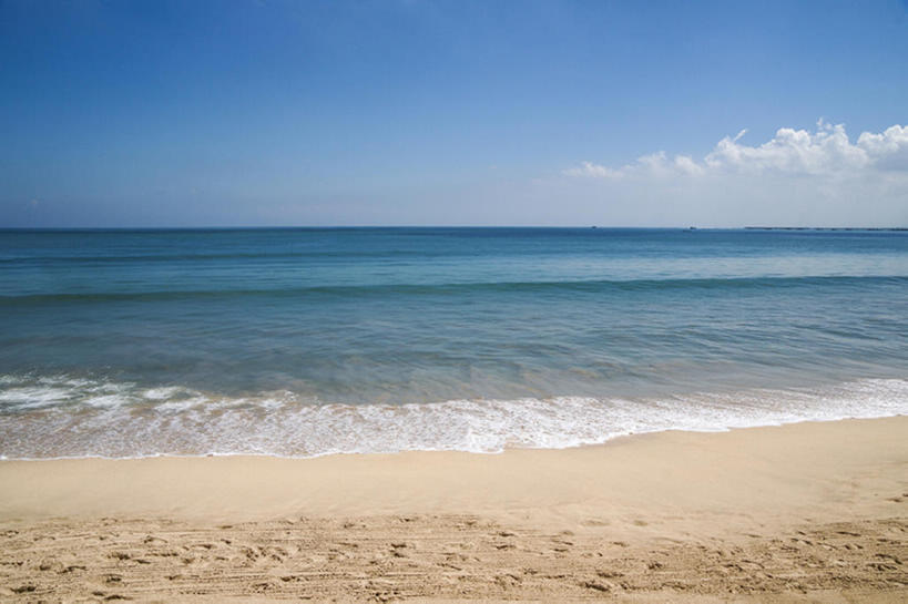 无人,横图,室外,白天,海洋,印度尼西亚,亚洲,云,风景,天空,波浪,旅游胜地,热带气候,海滩,巴厘,bj175