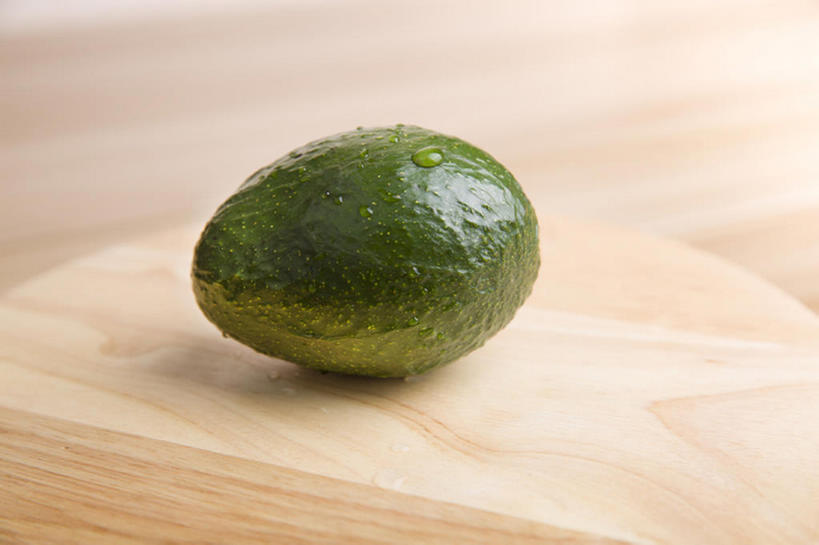 无人,横图,静物,水果,中国,亚洲,美味,食品,营养,一个,热带水果,素食,鳄梨,摄影,单个,清新,东亚,健康食物,彩图,bj175