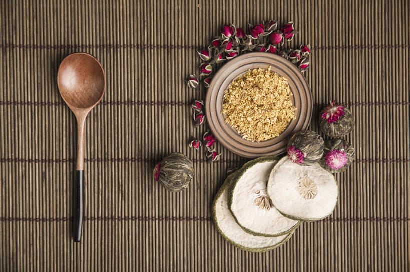 点心,面包,无人,横图,俯视,茶,桂花,玫瑰,静物,水果,中国,亚洲,切开,竹制,材料,食品,面点,吐司,饮食,花,食物,糕点,饮料,茶碟,汤匙,干花,切,健康,摄影,法式面包,竹制品,瘦身,横截面,干的,剖面,吐司面包,东亚,切面,健康食物,寿司帘,寿司席,寿司竹,寿司竹卷,寿司竹席,彩图,多士,听型面包,茶文化,bj175