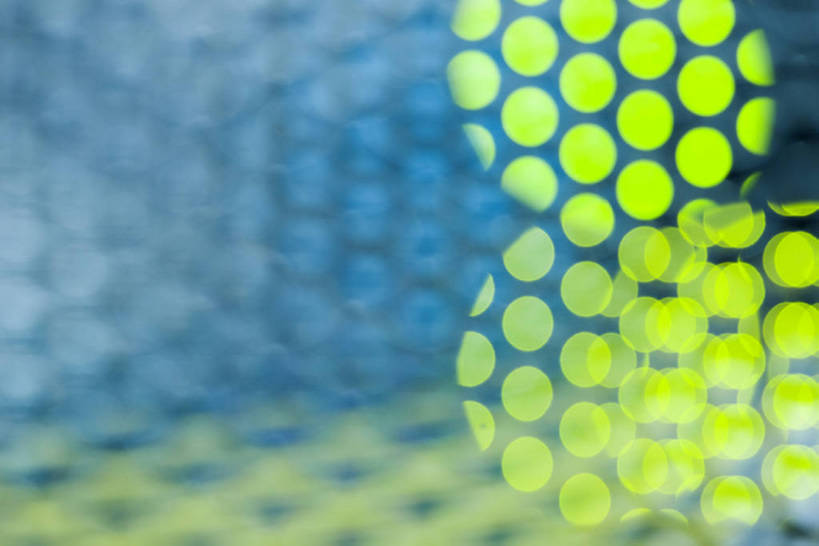 无人,横图,特写,抽象,北京,中国,亚洲,鲜艳,圆形,标志,指示灯,斑点,光,铁丝网,光亮,黄色,摄影,部分,明亮,照亮,照明设备,东亚,散焦,彩图,bj175