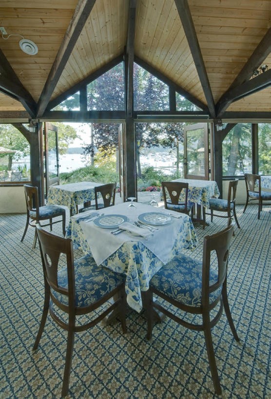 无人,竖图,室内,桌子,建筑,酒店,椅子,加拿大,准备,装饰,饭厅,美丽,小旅馆,摄影,建造,高雅,大不列颠哥伦比亚,彩图,餐馆,bj175